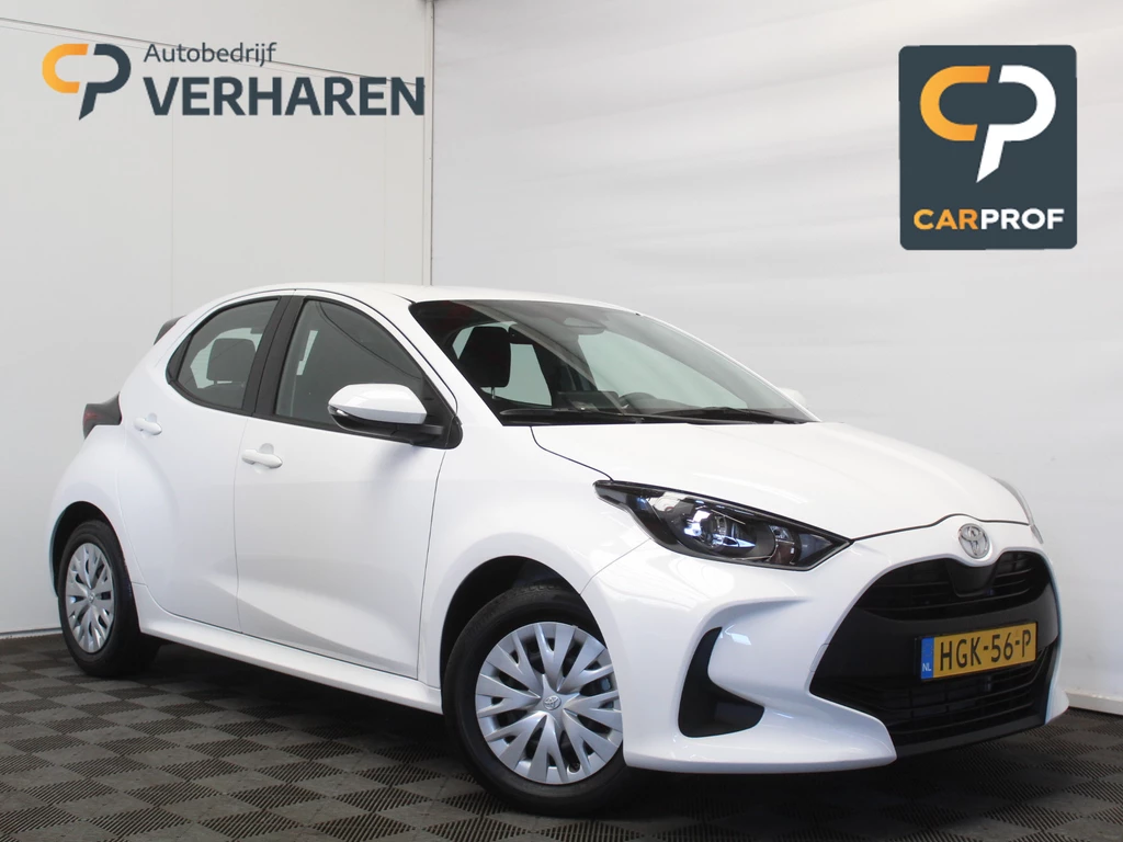 Toyota Yaris – foto 8