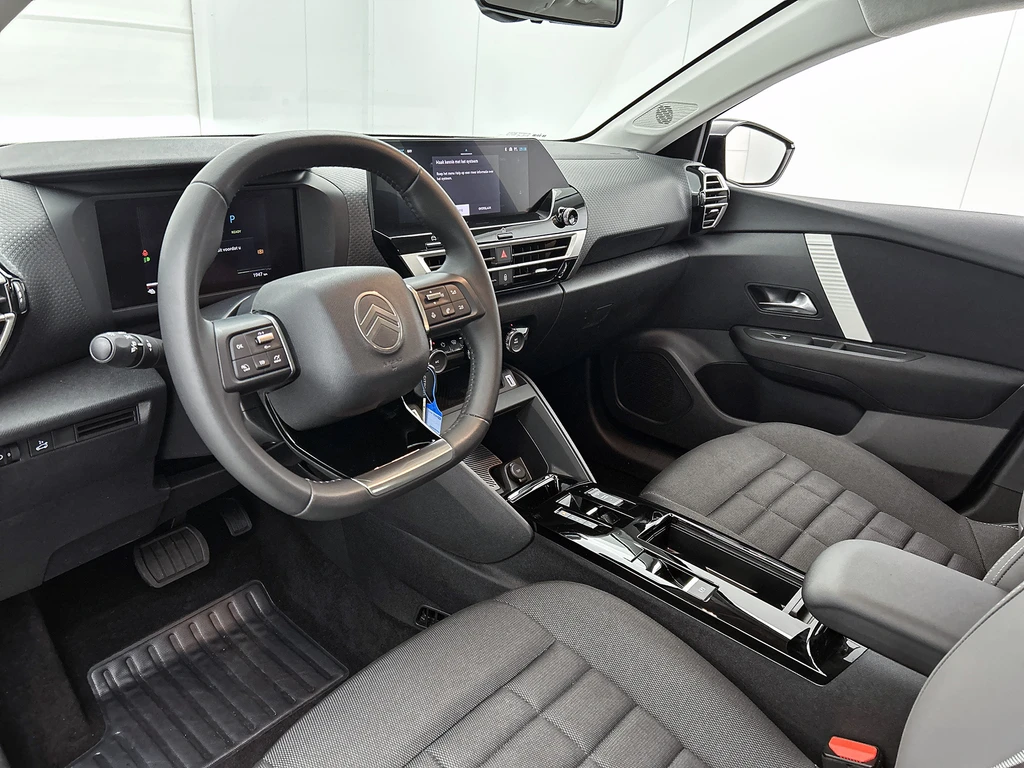 Citroën ë-C4 X – foto 20