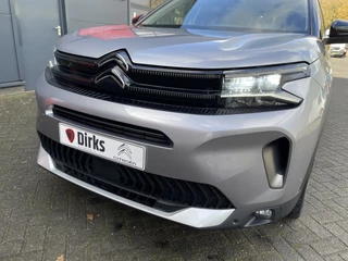 Citroën C5 Aircross – thumbnail 3
