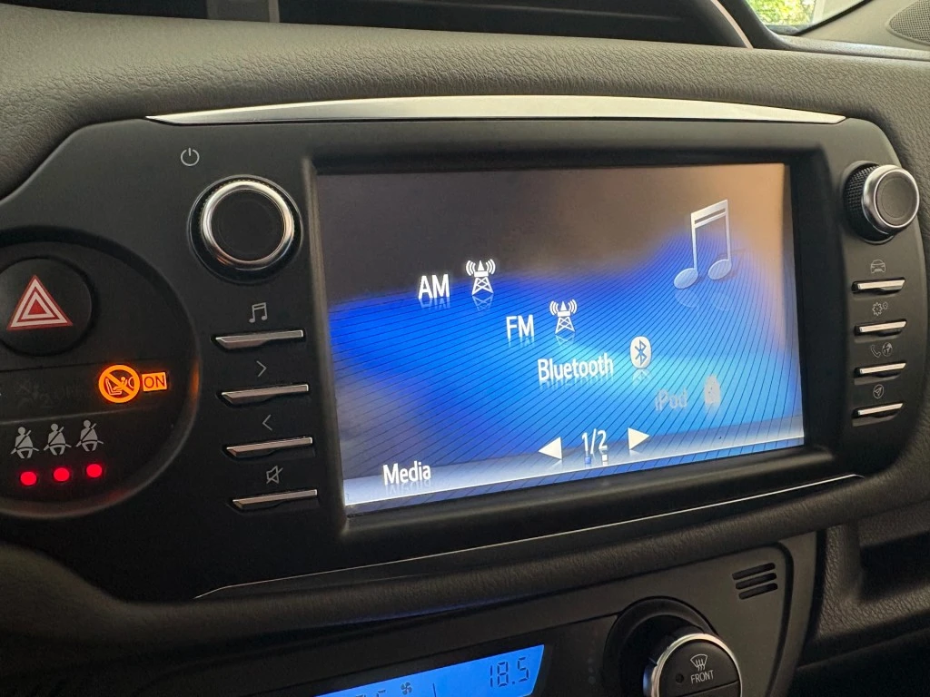 Toyota Yaris – foto 15