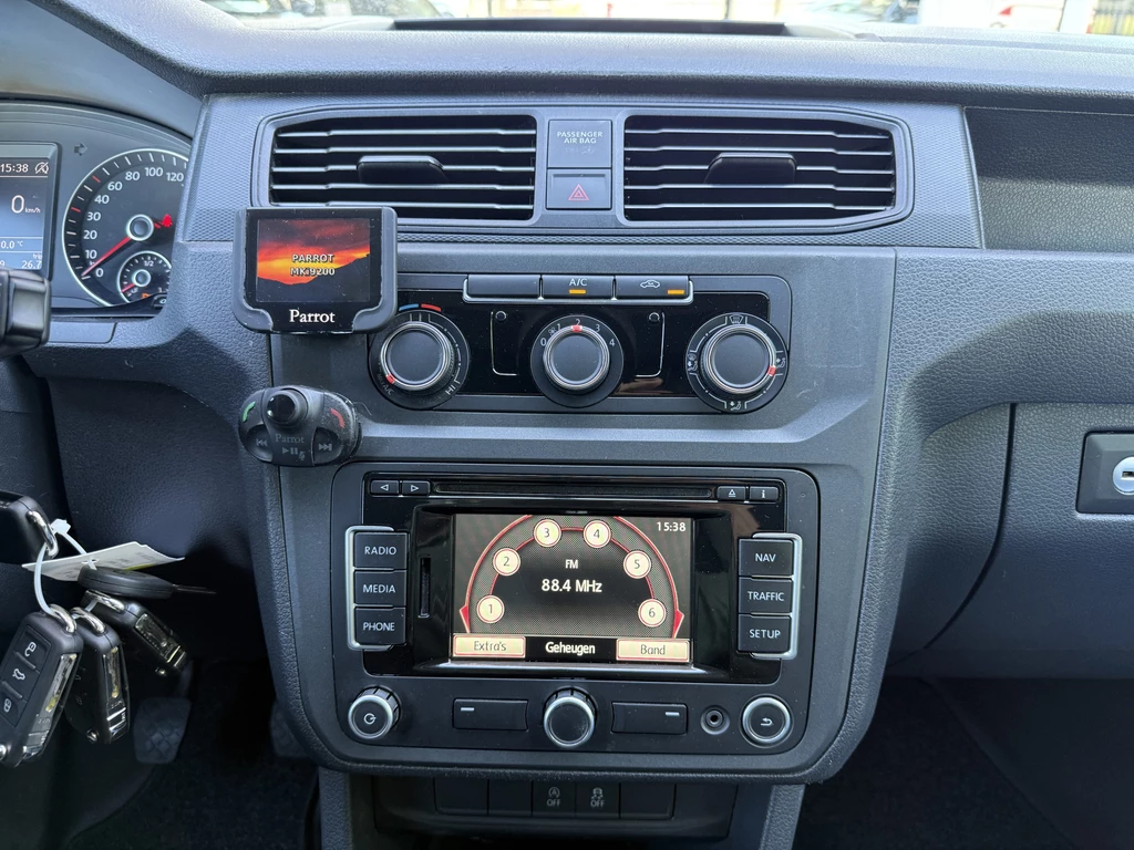 Volkswagen Caddy – foto 20