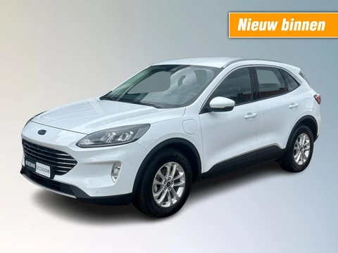 Ford Kuga 2.5 PHEV TITANIUM TREKHAAK