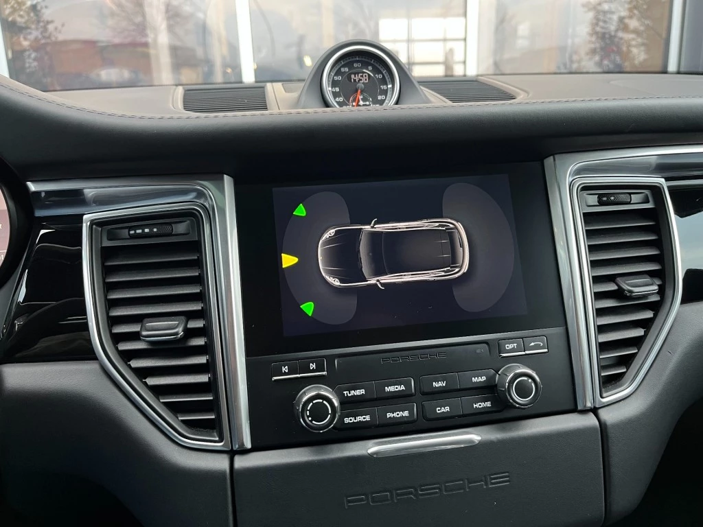 Porsche Macan – foto 21