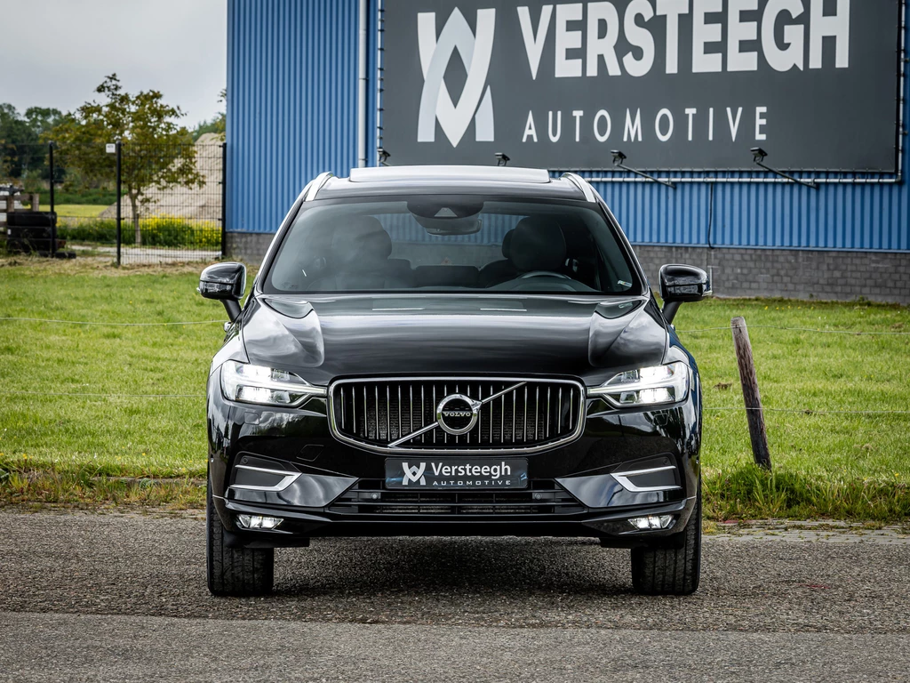 Volvo XC60 – foto 9