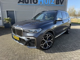BMW X7 – thumbnail 2