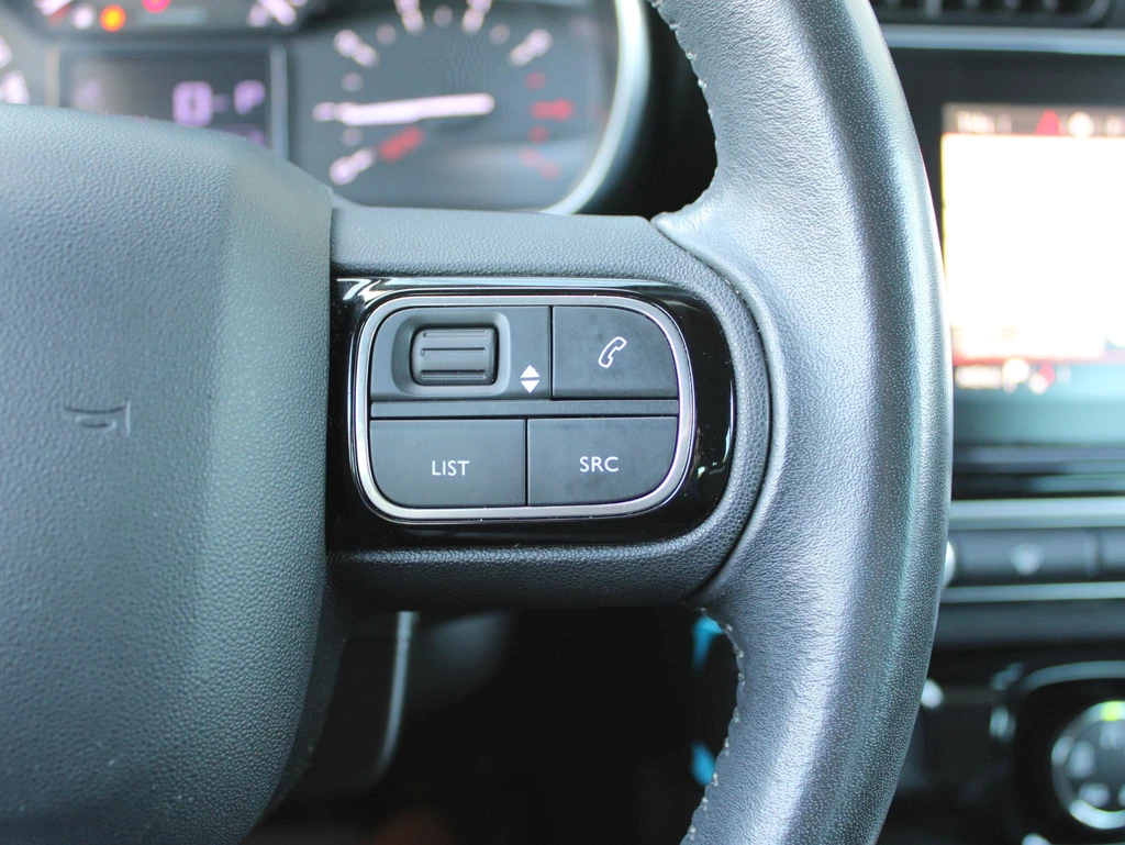 Citroën C3 Aircross – foto 17