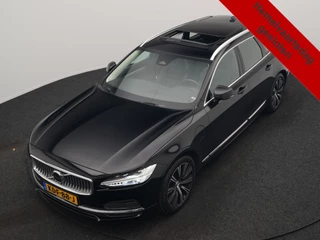 Volvo V90 – thumbnail 2