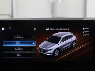 Mercedes-Benz EQA – thumbnail 31