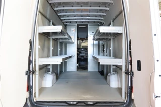 Mercedes-Benz Sprinter – thumbnail 7