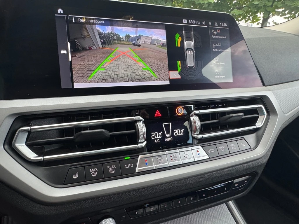 BMW 3 Serie – foto 17
