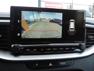 Kia Ceed Sportswagon – thumbnail 44