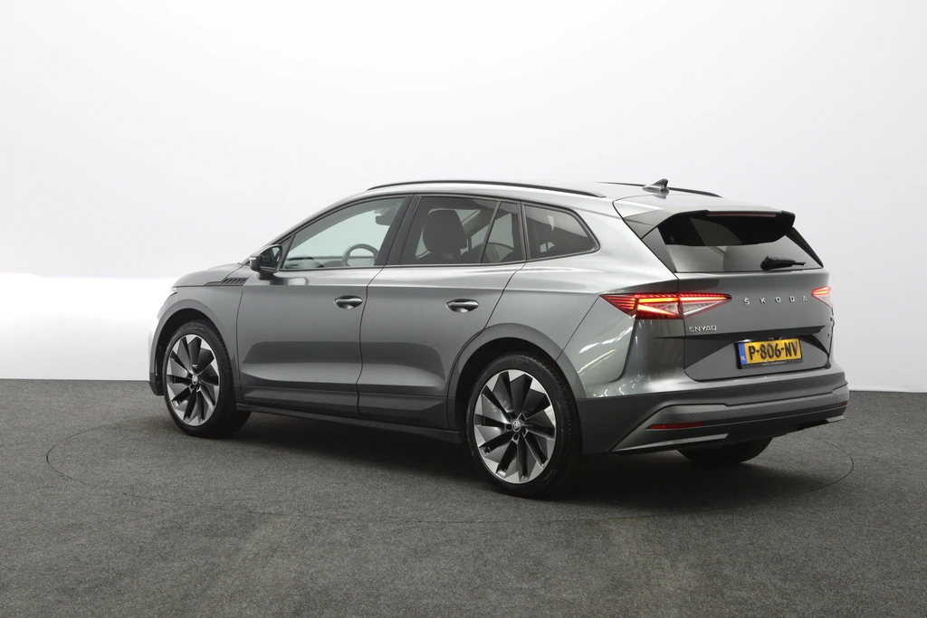Škoda Enyaq iV – foto 3