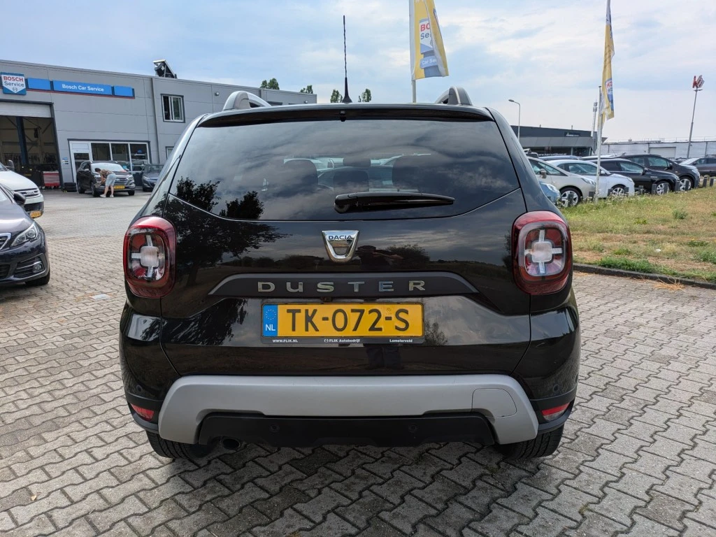 Dacia Duster – foto 4