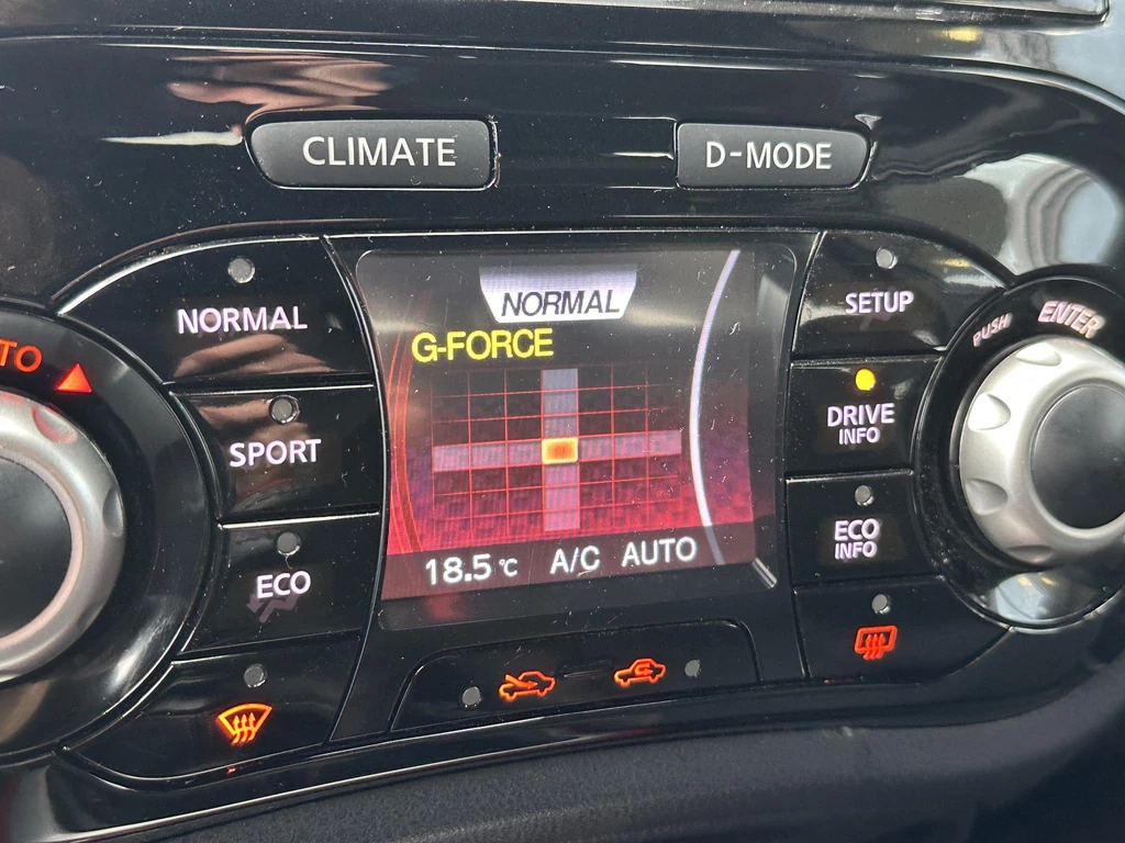 Nissan Juke – foto 15