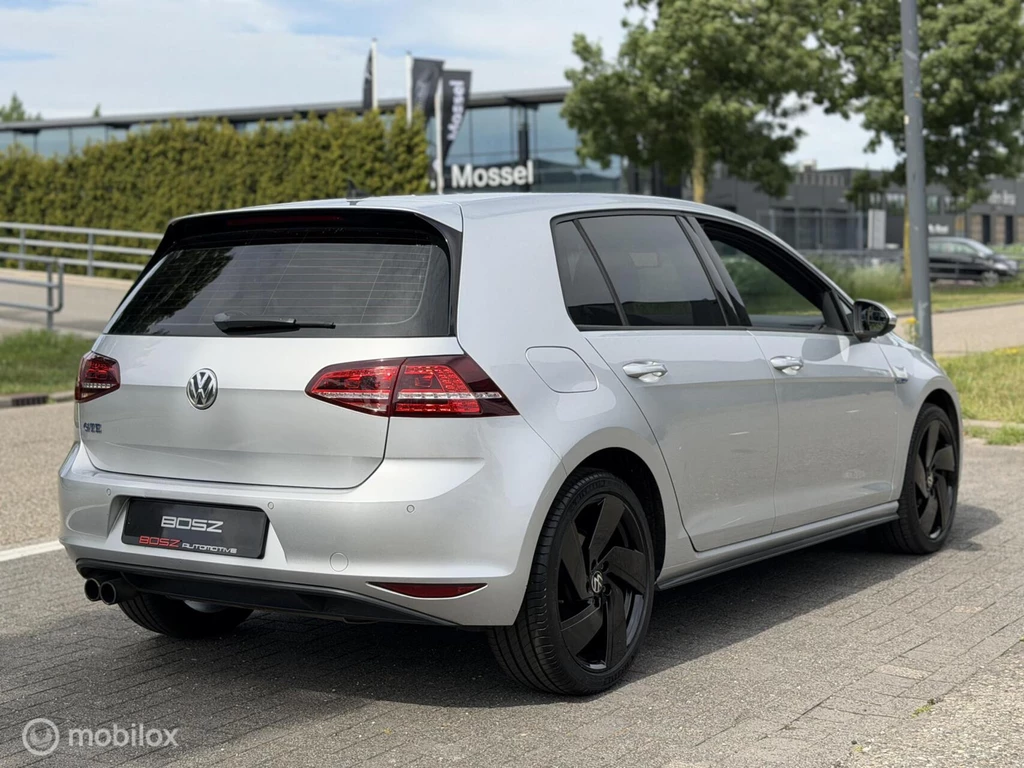 Volkswagen Golf – foto 13