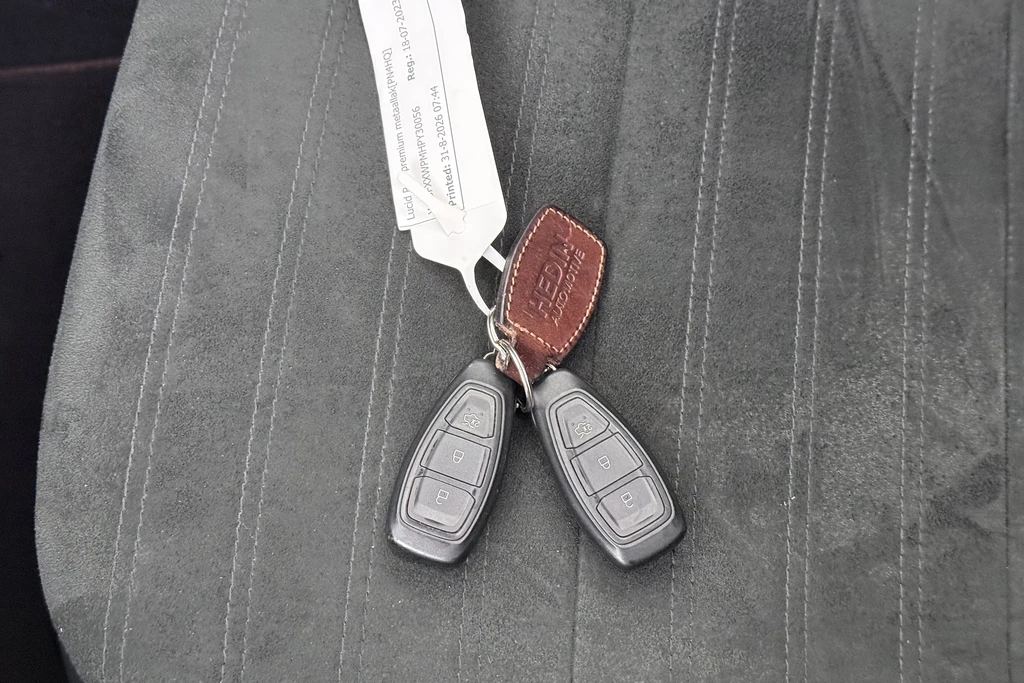 Ford Kuga – foto 36