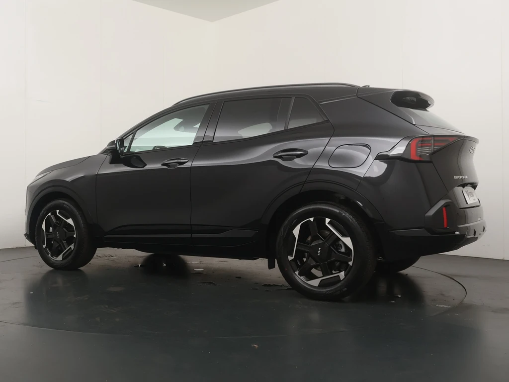 Kia Sportage – foto 4