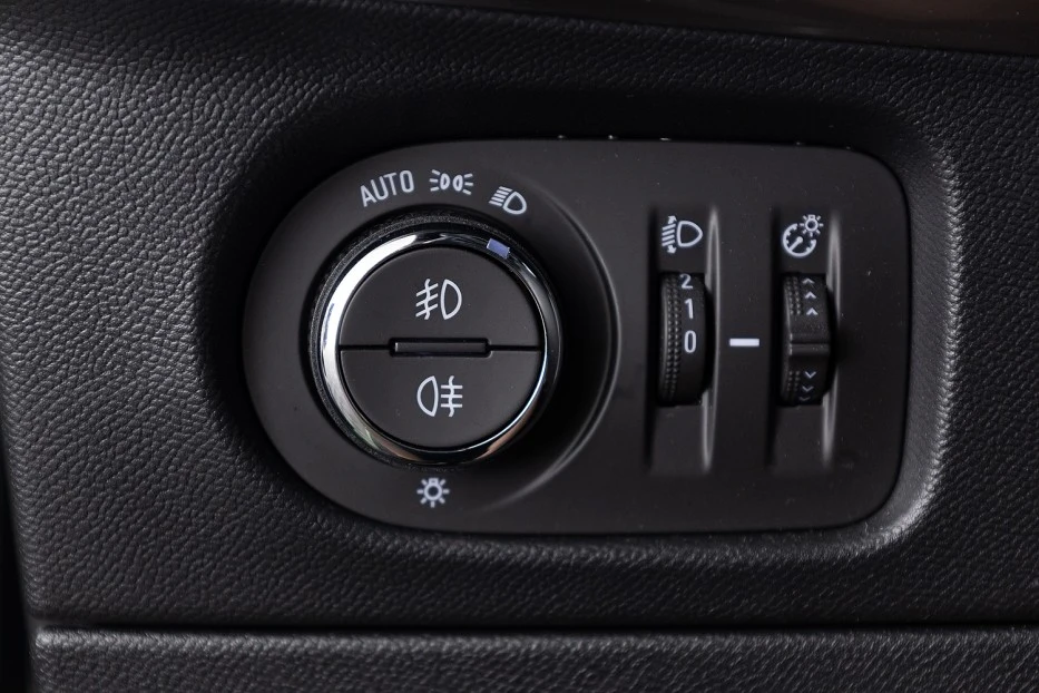Opel Mokka – foto 16