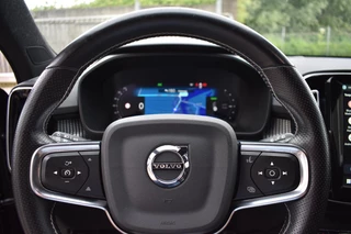 Volvo XC40 – thumbnail 9