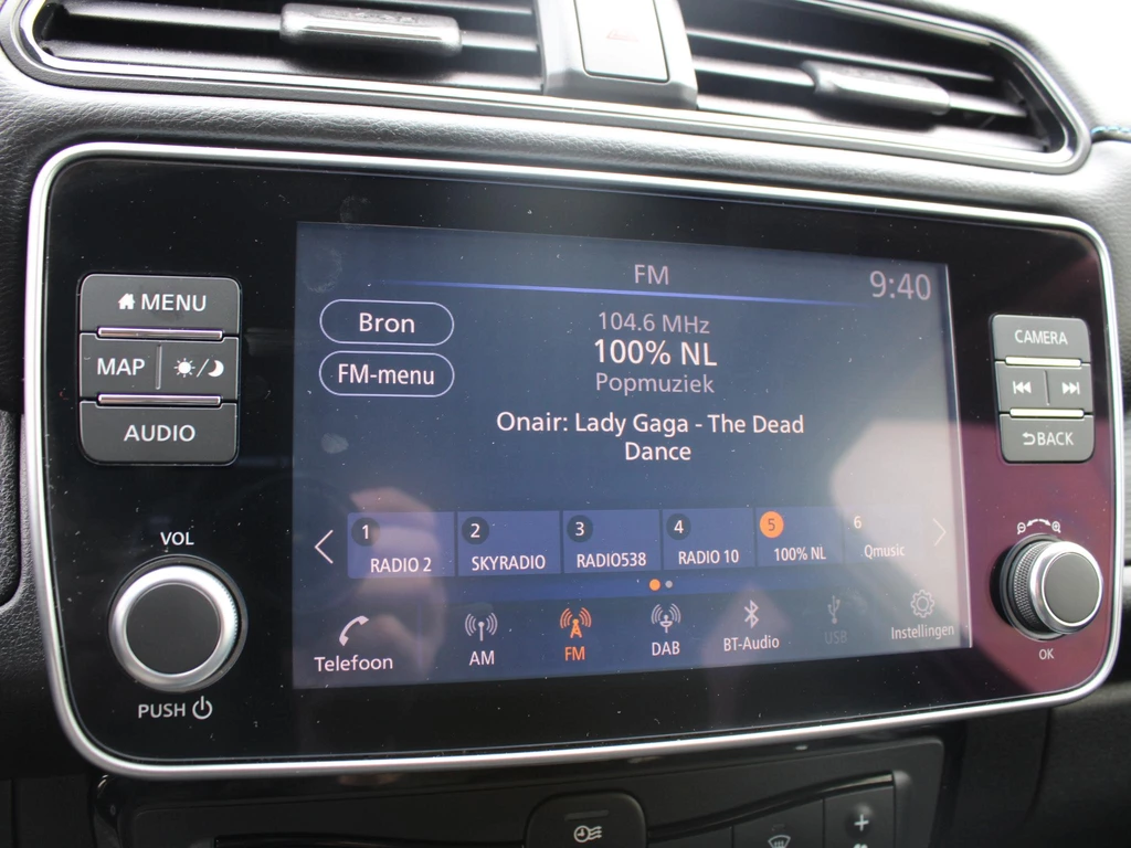 Nissan Leaf – foto 20