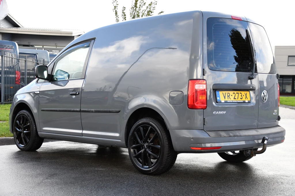 Volkswagen Caddy – foto 6