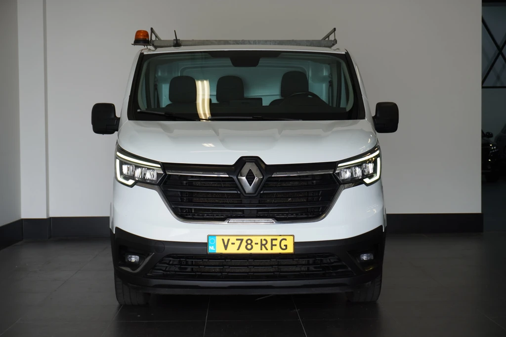 Renault Trafic – foto 6