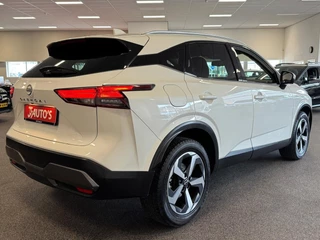 Nissan QASHQAI – thumbnail 5