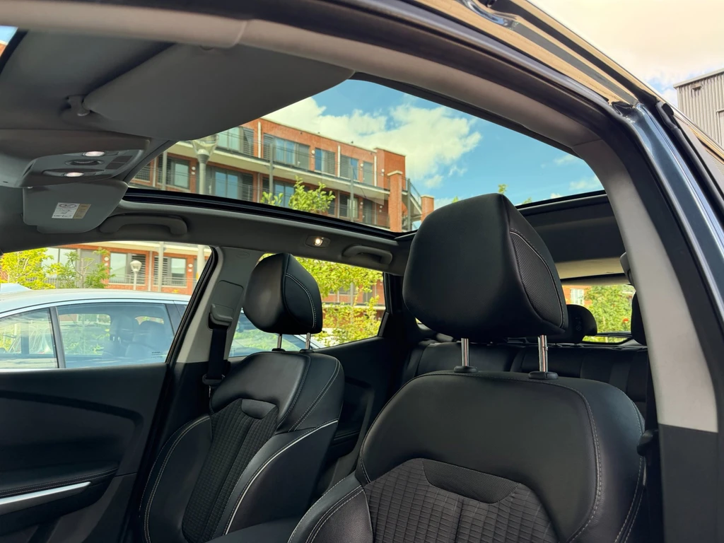 Renault Kadjar – foto 11