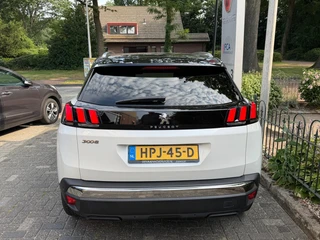 Peugeot 3008 – thumbnail 9