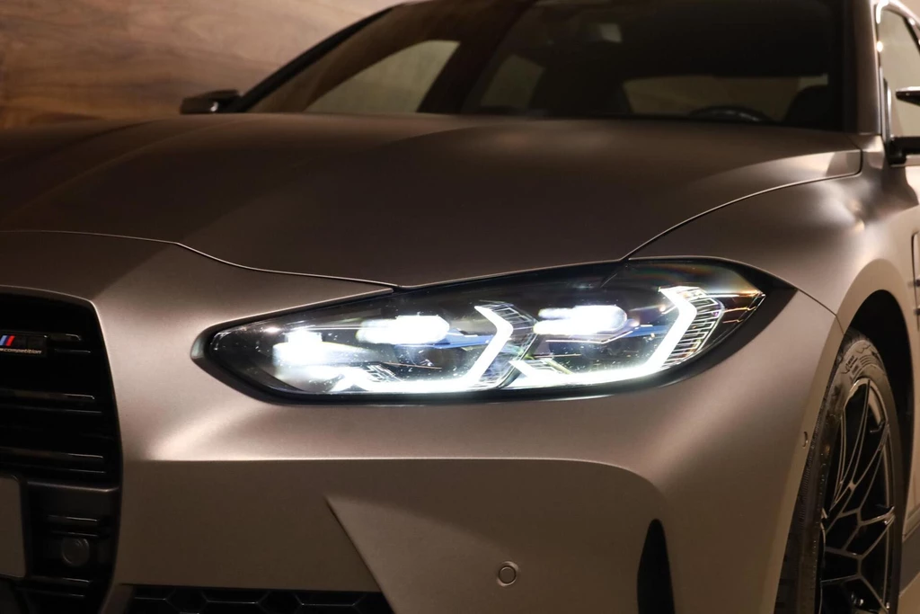 BMW M3 – foto 28