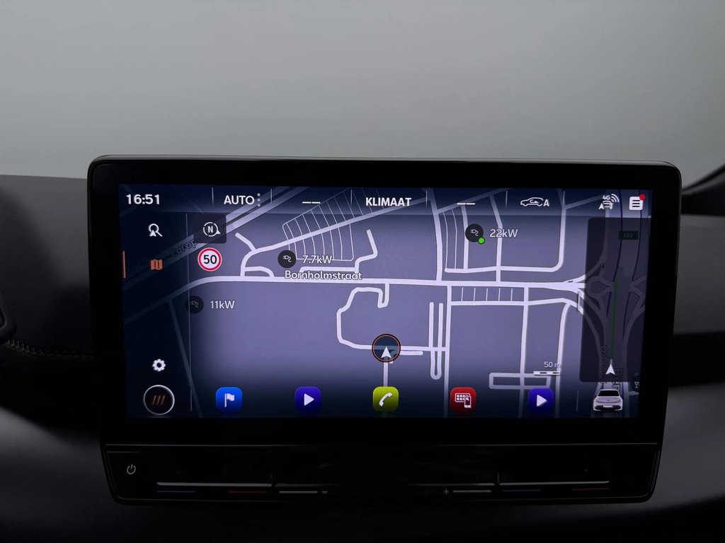 CUPRA Born – foto 19