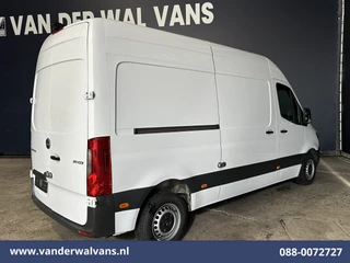 Mercedes-Benz Sprinter – thumbnail 3