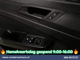 Volkswagen Caddy – thumbnail 15