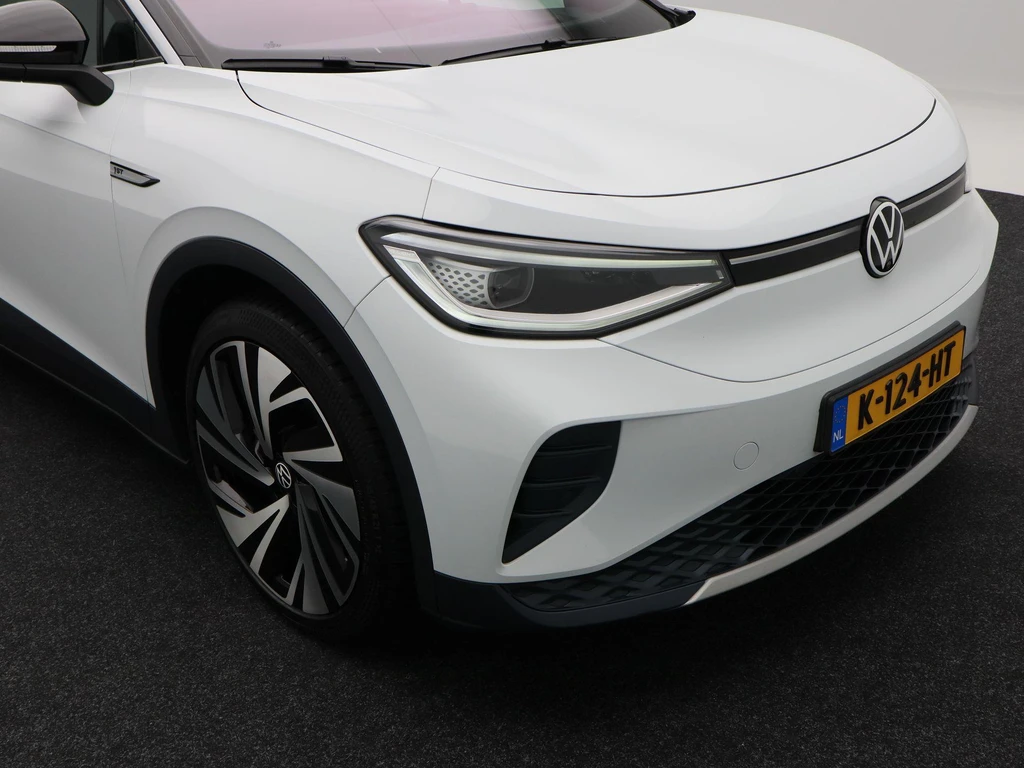 Volkswagen ID.4 – foto 7