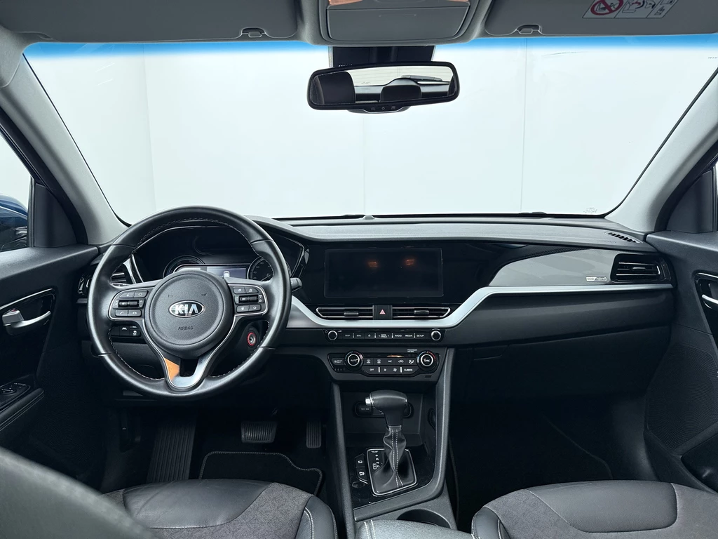 Kia Niro – foto 38