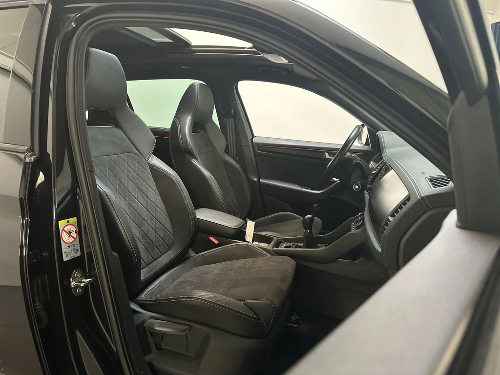 Škoda Kodiaq – foto 9