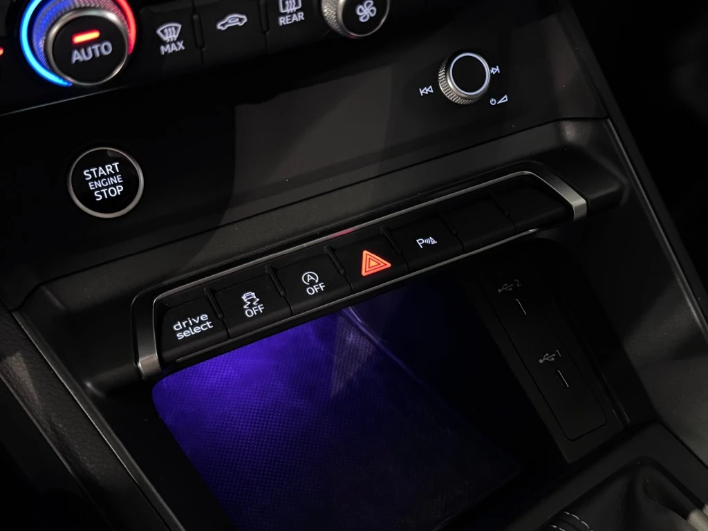 Audi Q3 – foto 35