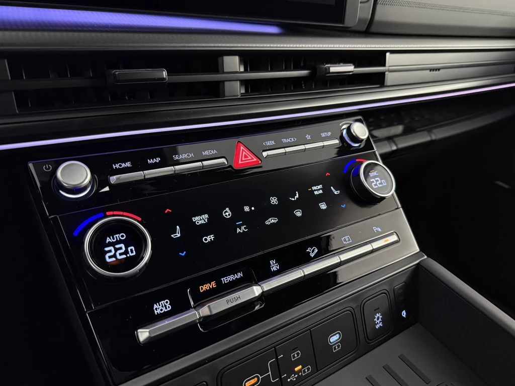 Hyundai Santa Fe – foto 37