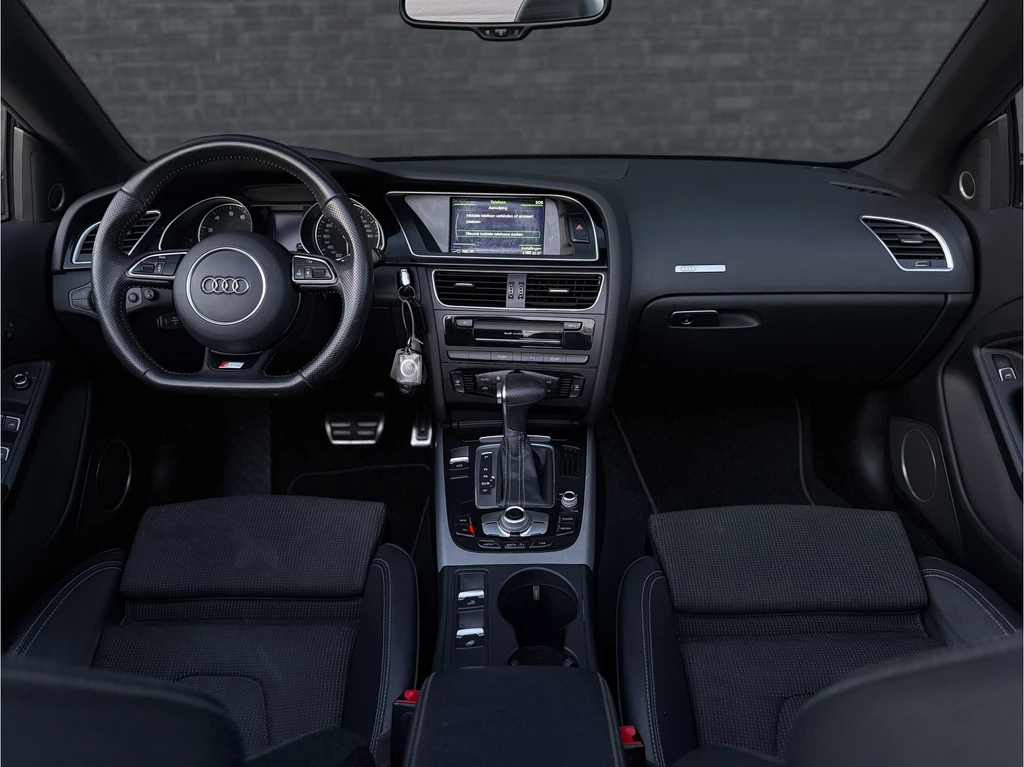 Audi A5 – foto 20