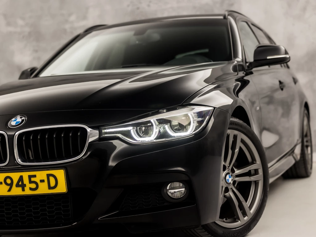 BMW 3 Serie – foto 2