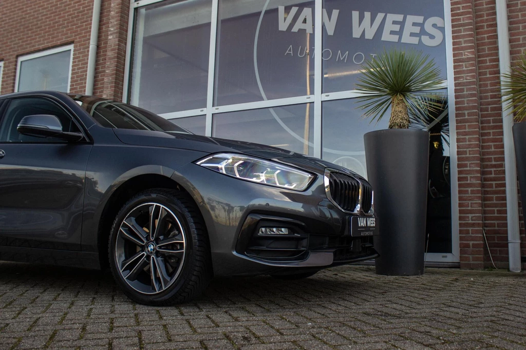BMW 1 Serie – foto 12