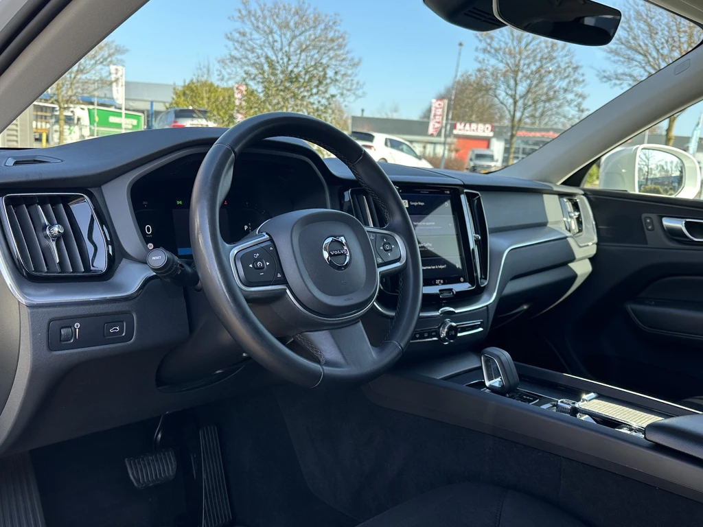 Volvo XC60 – foto 7