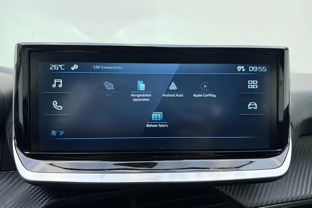 Peugeot 208 – foto 22