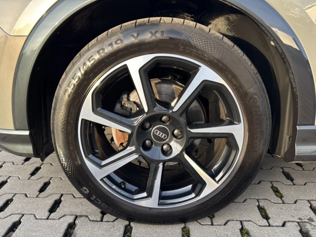 Audi Q3 – foto 9