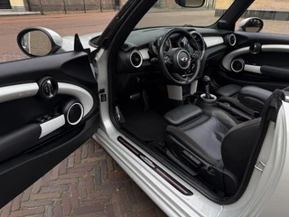 MINI Cooper Cabrio – thumbnail 29