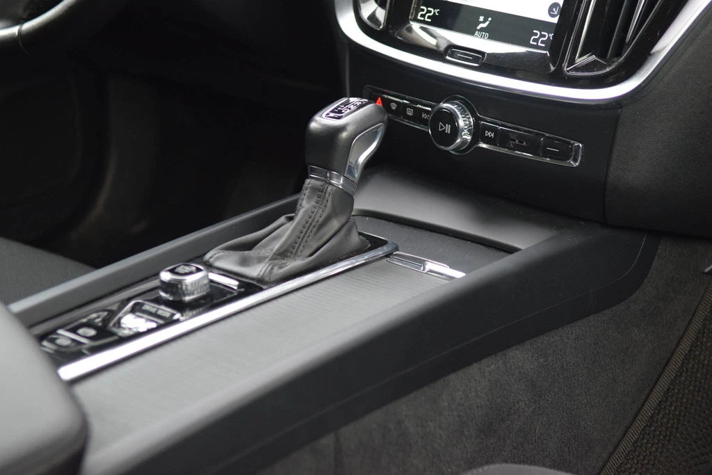 Volvo V60 – foto 21