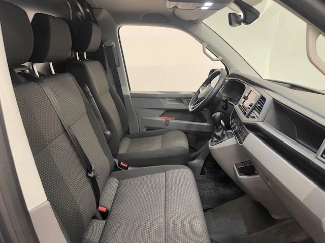 Volkswagen Transporter – foto 9