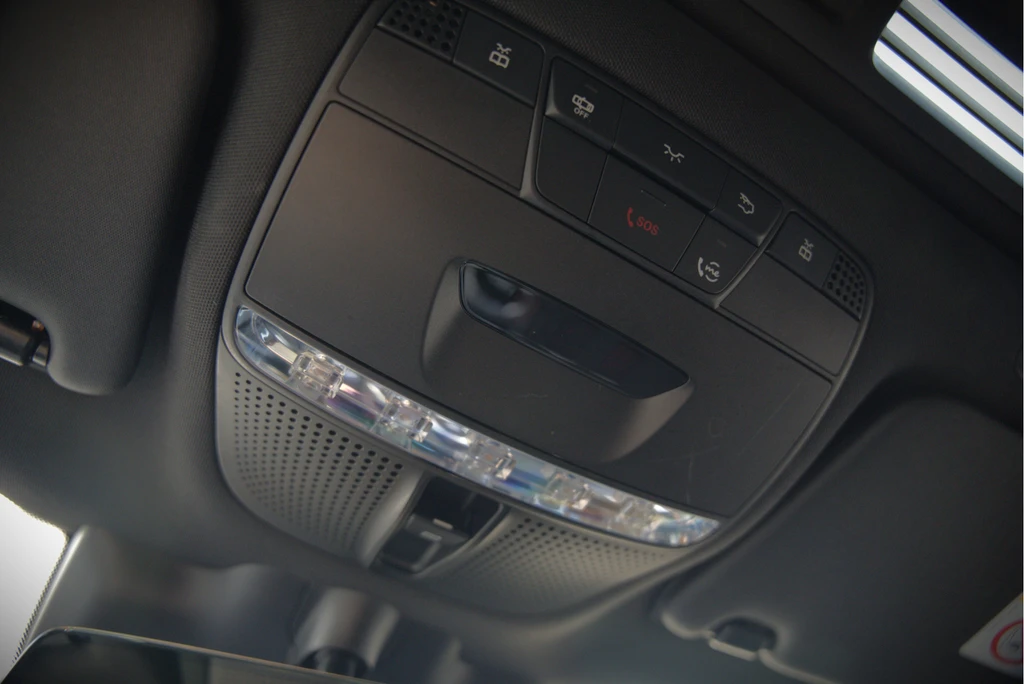 Mercedes-Benz GLC – foto 64