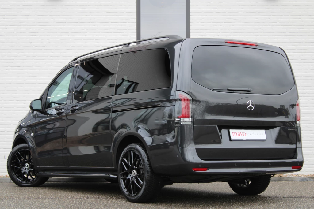 Mercedes-Benz Vito – foto 10