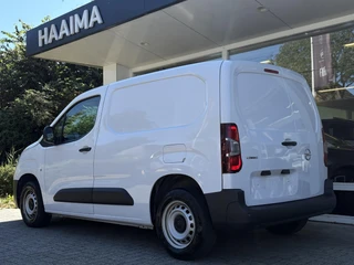 Opel Combo – thumbnail 2